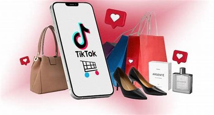TikTok Shop ao Brasil