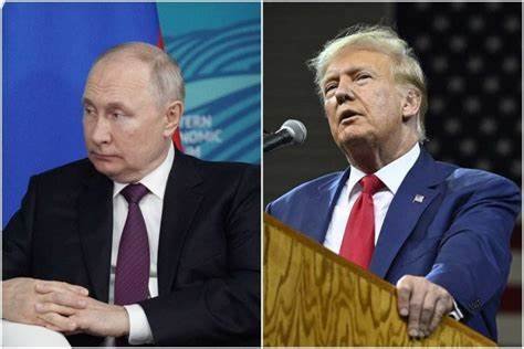 Demora de Putin em cessar-fogo