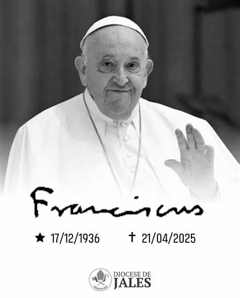 Papa Francisco