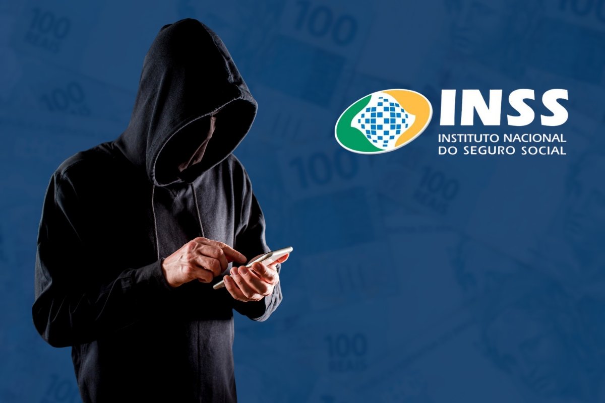 Desconto indevido do INSS