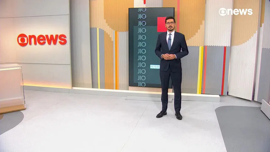 image-16 Nilson Klava, Jornalista e Apresentador da 'GloboNews', Recebe Uma Promoção!