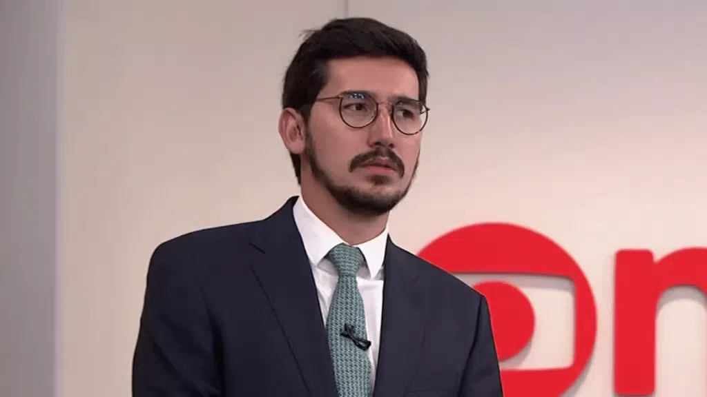 image-17 Nilson Klava, Jornalista e Apresentador da 'GloboNews', Recebe Uma Promoção!