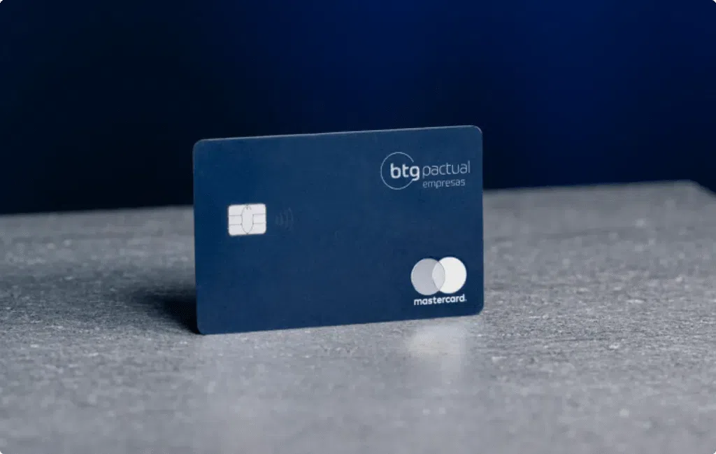 BTG Pactual Lança Pix Parcelado para Pessoas Jurídicas: Descontado do Limite de Cartão