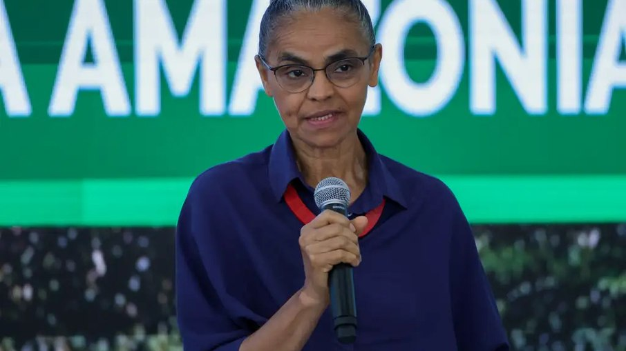  Marina Silva Atacada: Quando o Machismo Invade o Senado