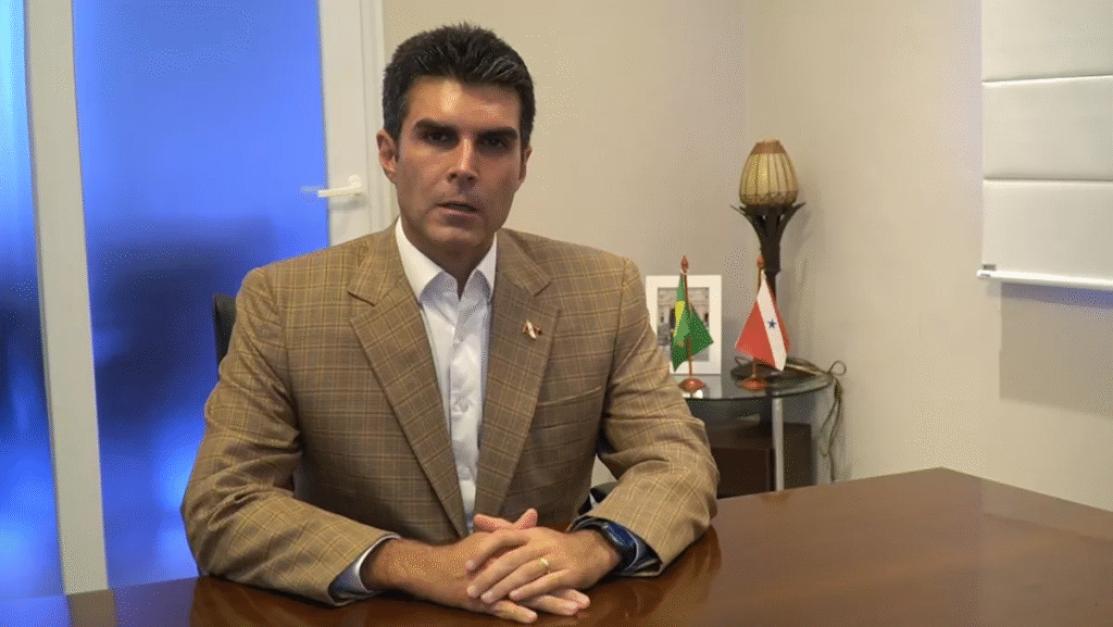 image-37-1024x577 Helder Barbalho Propôs a Criação de uma Coalizão Nacional para Enfrentar o Crime Organizado