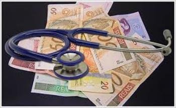 O Setor de Saúde Registrou Lucro Líquido de R$ 7,14 Bilhões no Primeiro Trimestre 6 O Setor de Saúde Registrou Lucro Líquido de R$ 7,14 Bilhões no Primeiro Trimestre