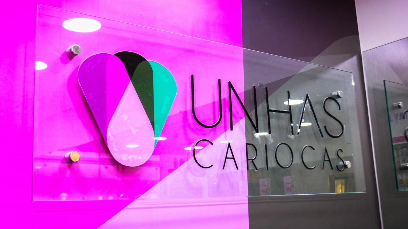 Grupo Unhas Cariocas