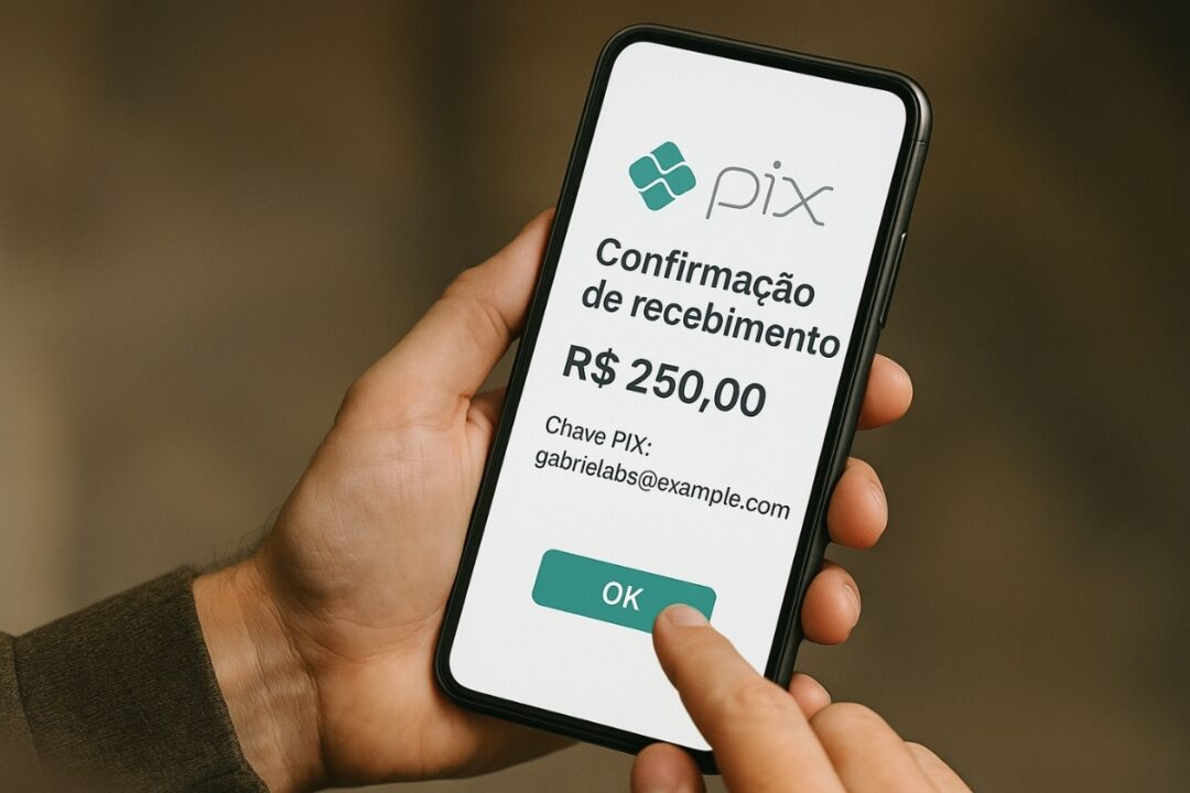 BC pode adiar lançamento do Pix Parcelado