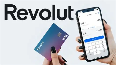 O que a Revolut planeja para o mercado brasileiro 6 image 12