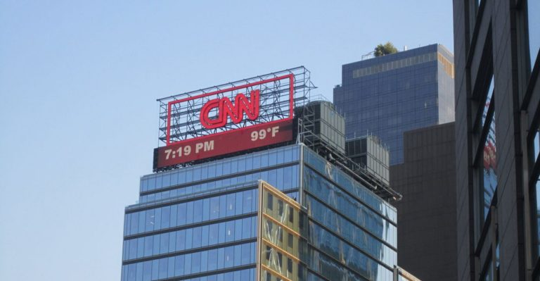 image-20 Fundo de investimentos de Nova York é abordado para comprar a CNN em venda da Warner, diz jornal
