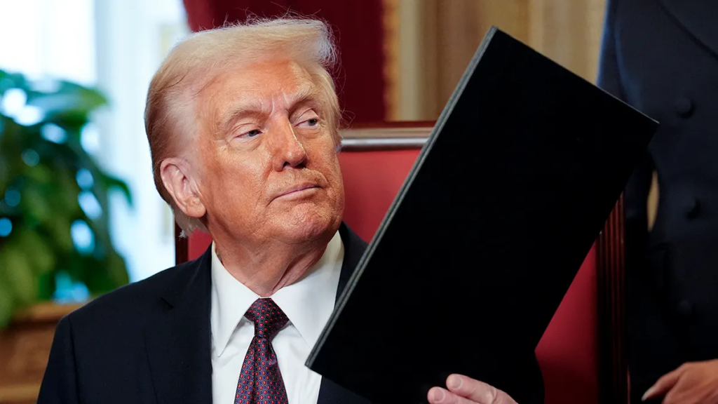 image-5-1024x576 Trump acusa Maduro de liderar uma organização criminosa voltada para o tráfico internacional de drogas — e diz que foi capturado: o que se sabe e o que muda para a Venezuela